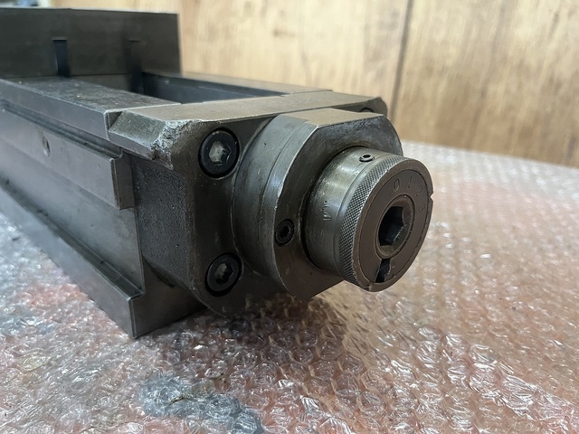 北川 VQX-125 バイス の画像 6枚目