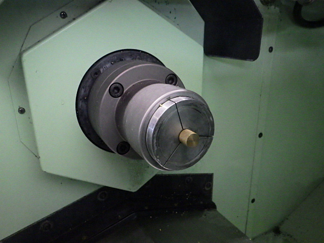 長谷川 J24 NCAuto-Lathe Image 3