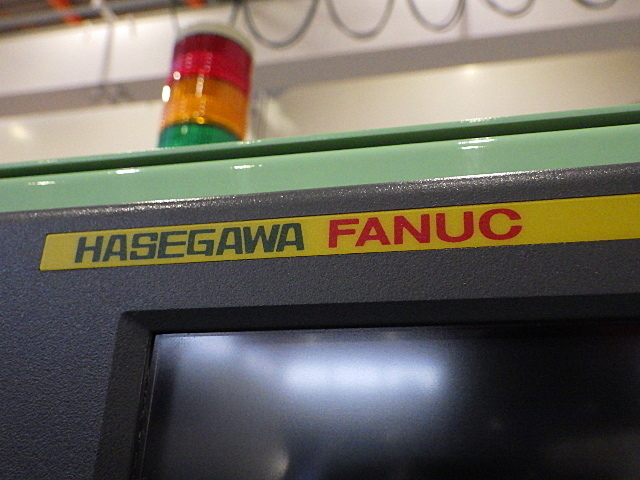長谷川 J24 NCAuto-Lathe Image 6