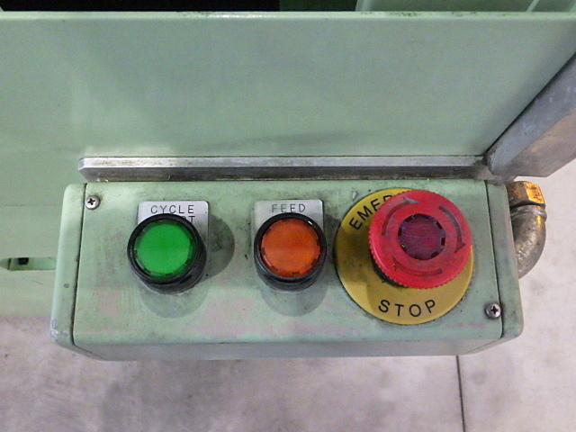 長谷川 J24 NCAuto-Lathe Image 7