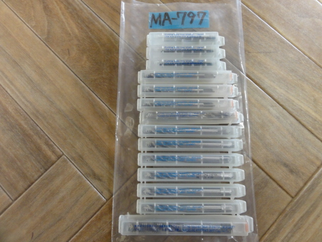 OSG EX-SFT タップ・ダイス・ねじ切り工具 の画像 1枚目