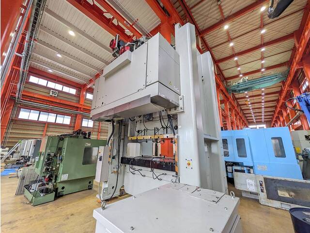 Komatsu H2W300 Other Image 2