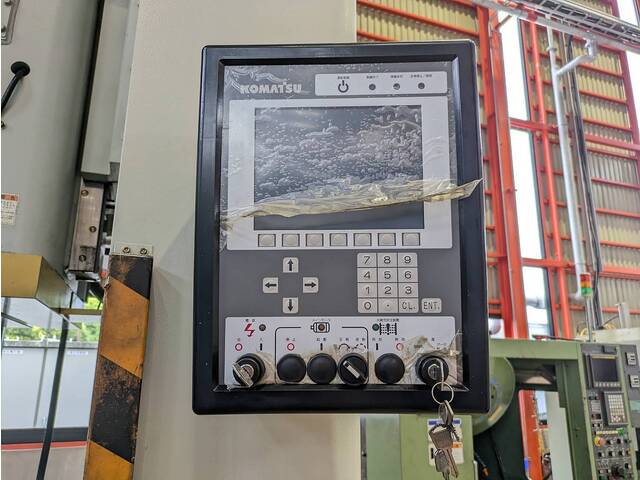 Komatsu H2W300 Other Image 9