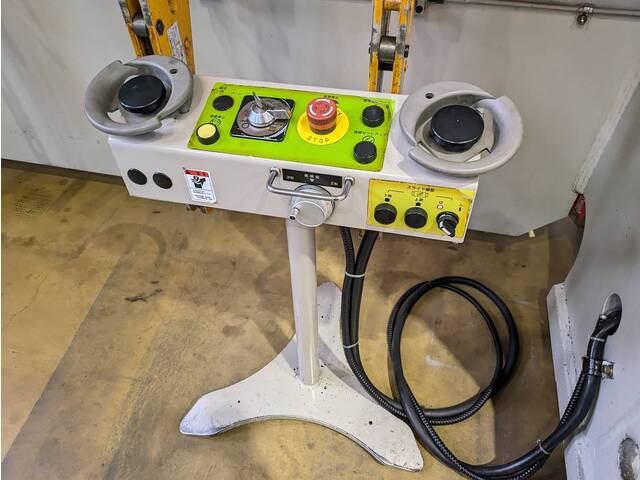 Komatsu H2W300 Other Image 10