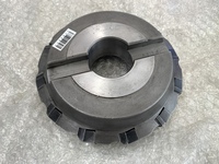 MITSUBISHI MATERIALS DN-160R Milling Cutter C186057 Image