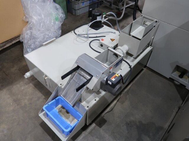 Okamoto Machine Tool Works OGM360EX NC Cylindrical Grinder Image 4