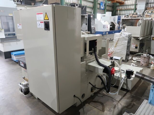 Okamoto Machine Tool Works OGM360EX NC Cylindrical Grinder Image 5
