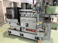 ICHIKAWA GRINDER MFG RCB-202 Rotary Grinder Q340 Image