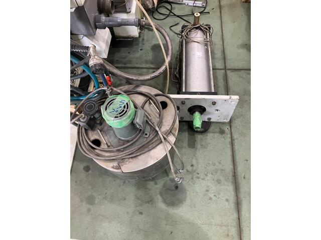 浜井産業(ハマイ) 16BF-4M Lappers Image 3