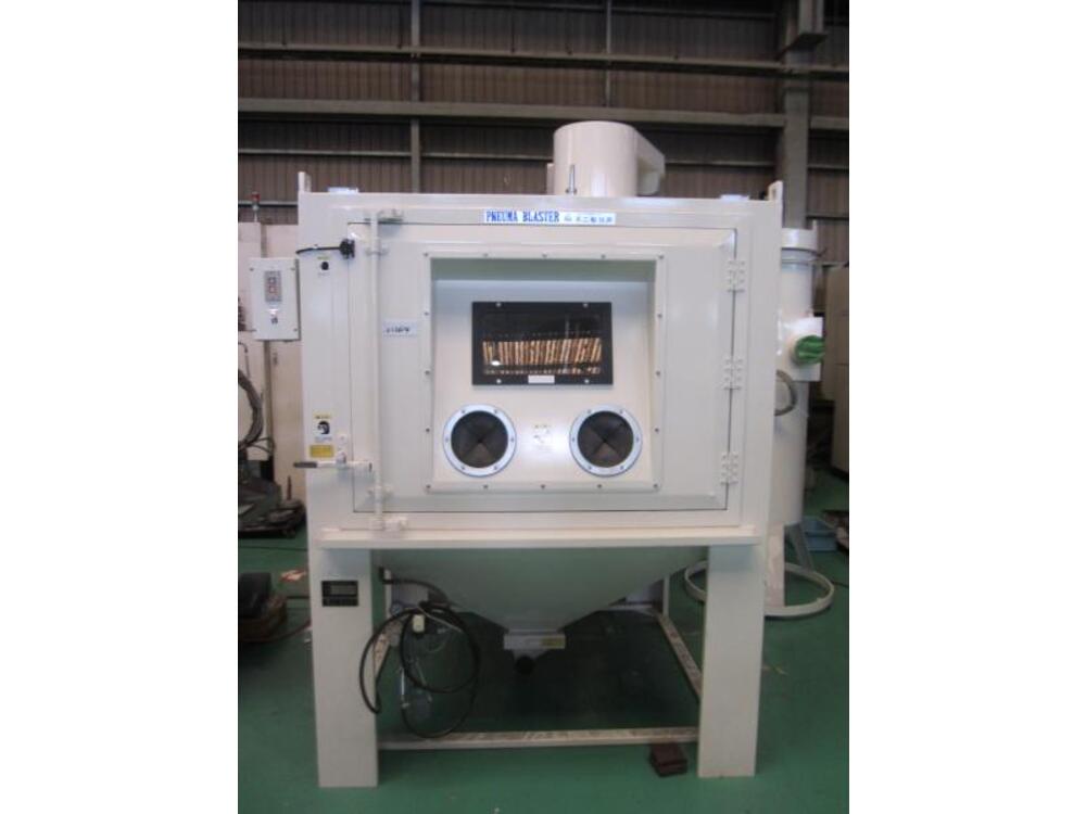 Fuji Manufacturing SGF-6(B) Lappers