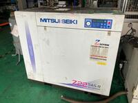 MITSUI SEIKI KOGYO Z225AS2-R Compressor N12608 Image