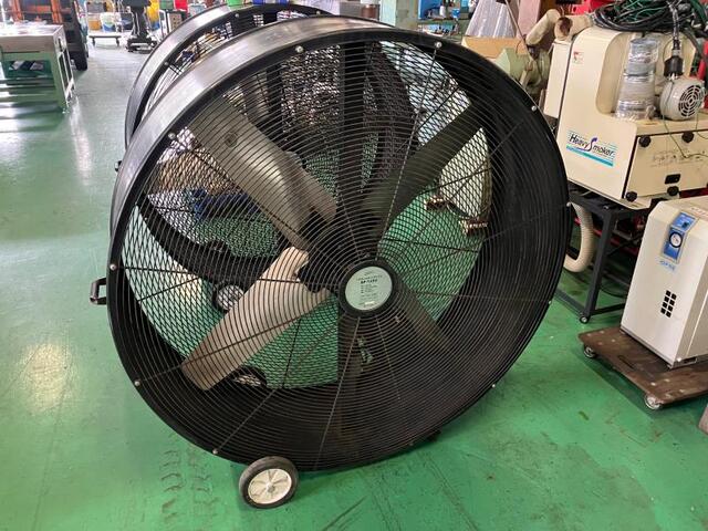 ナカトミ BF-125V その他工具・機器周辺機器関連 の画像 1枚目