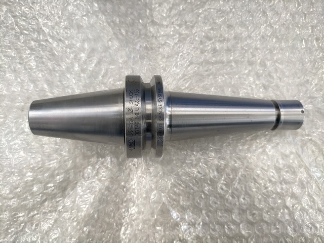 BIG BBT40-MEGA6E-135 BBT の画像 1枚目