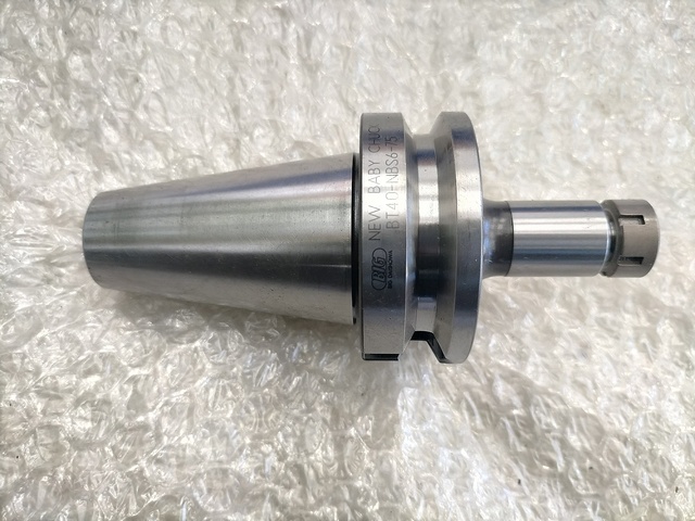 BIG BT40-NBS6-75 BT41 Image 1