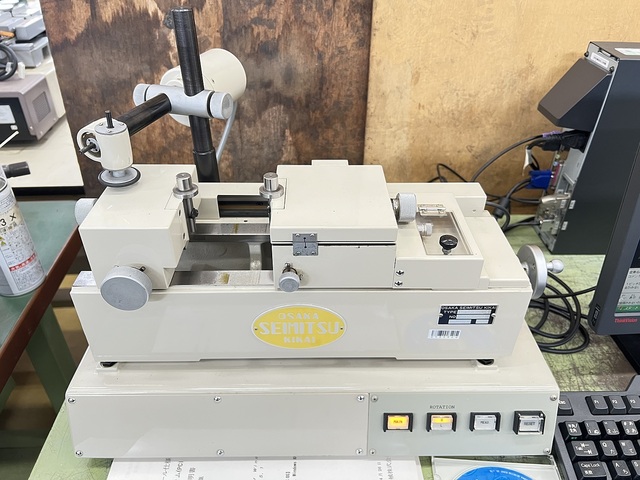 大阪精密 GTR-4LS Measuring & Inspection Image 2