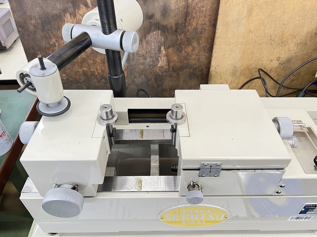大阪精密 GTR-4LS Measuring & Inspection Image 3