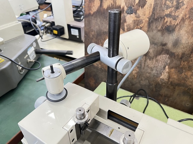 大阪精密 GTR-4LS Measuring & Inspection Image 4