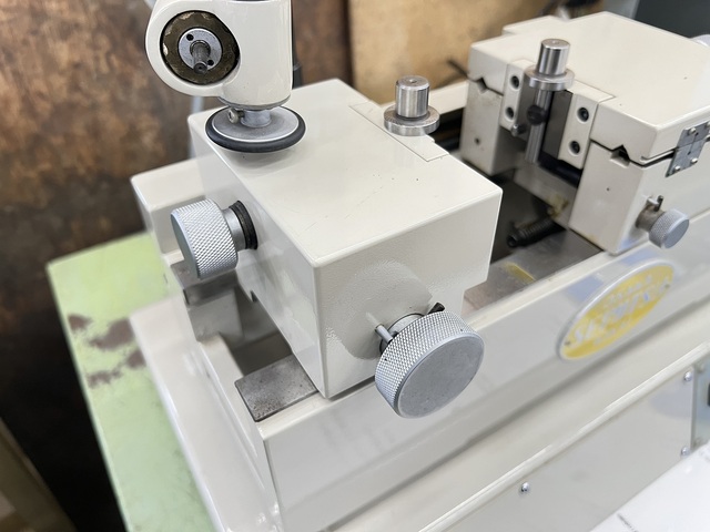 大阪精密 GTR-4LS Measuring & Inspection Image 5