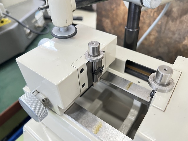 大阪精密 GTR-4LS Measuring & Inspection Image 6