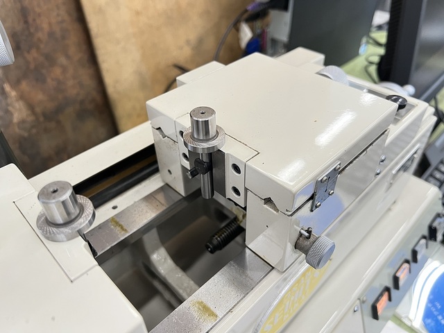 大阪精密 GTR-4LS Measuring & Inspection Image 7