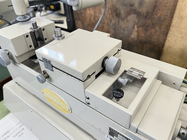大阪精密 GTR-4LS Measuring & Inspection Image 8