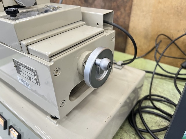 大阪精密 GTR-4LS Measuring & Inspection Image 9