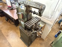 INOUE KOKI  Horizontal Milling Machine C164591 Image