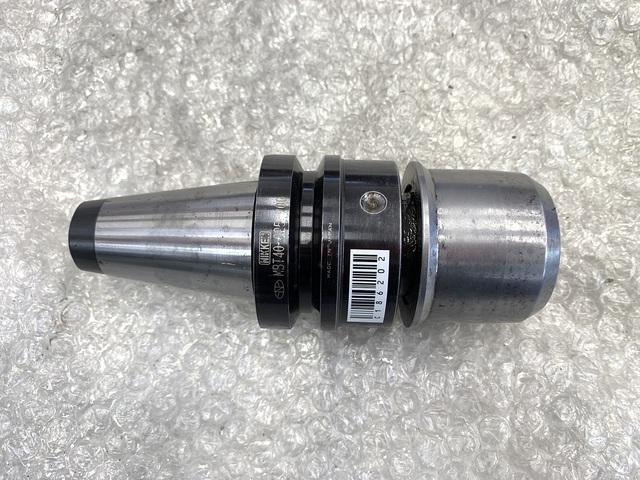 日研 MBT40-C25-90G BBT の画像 1枚目