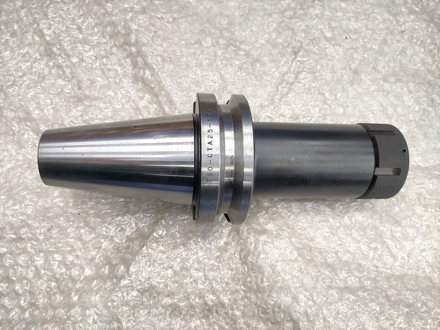 MST BT50-CTA25-165 BT51 Image 1