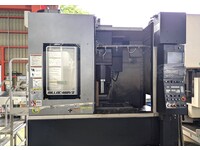 Okuma MILLAC-468VⅡ Vertical Machining Center P009254 Image