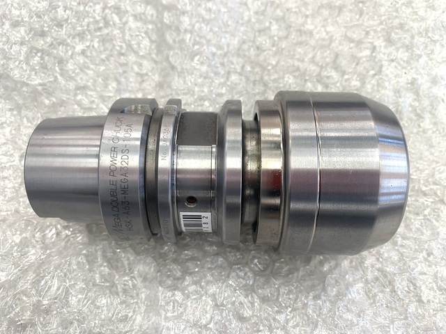 BIG HSK-A63-MEGA32DS-105 HSK Image 1