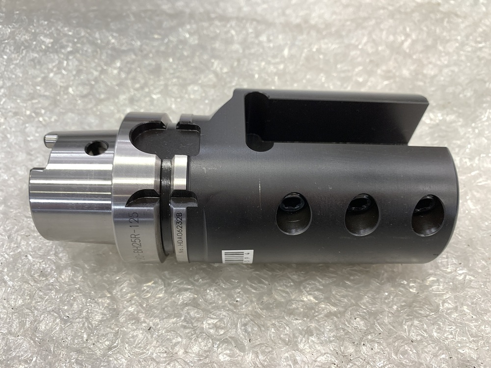 BIG HSK-T63-180-BH25R-125 Others