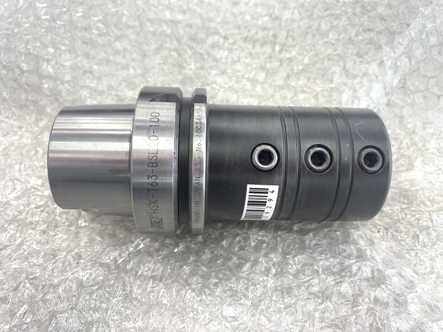 BIG HSK-T63-BSL20-100 HSK Image 1