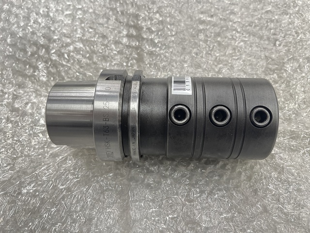 BIG HSK-T63-BSL25-110 HSK の画像 1枚目