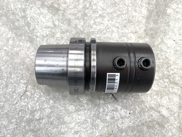 BIG HSK-T63-BSL25-85 HSK Image 1