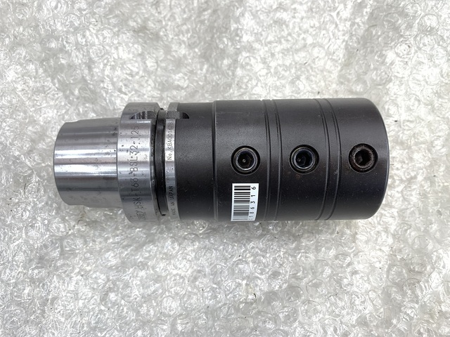 BIG HSK-T63-BSL32-125 HSK Image 1