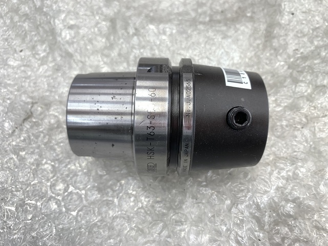 BIG HSK-T63-S50-60 その他ワークホルダ関連 の画像 1枚目