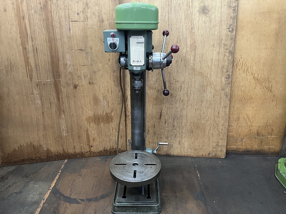 KIRA KRT-340 Others