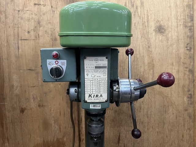 KIRA KRT-340 その他 の画像 2枚目