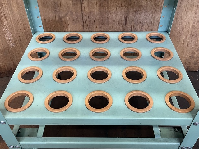 OS  Tool Rack Image 3