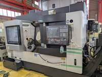 Okuma MULTUS B250Ⅱ NC Multi-tasking Machine P009246 Image