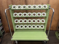 SAKAE HSK100 Tool Rack C186048 Image