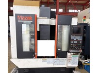 MAZAK VCS430ALH Vertical Machining Center P009253 Image