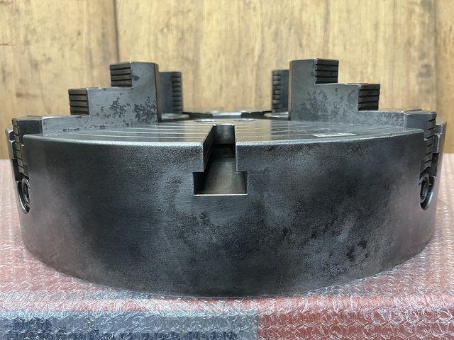 北川  Lathe Chuck Image 4