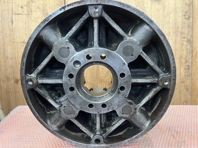 北川  Lathe Chuck Image 5