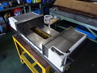 TSUDAKOMA VB-400 Vice C-1836 Image