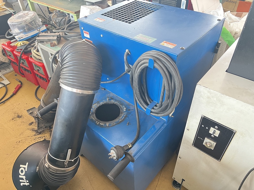 Donaldson  Dust Collector