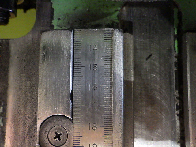 AMADA M2560 Shearing Machine Image 3