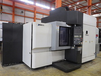 Okuma MU-5000V-L Double-column Machining Center H019884 Image