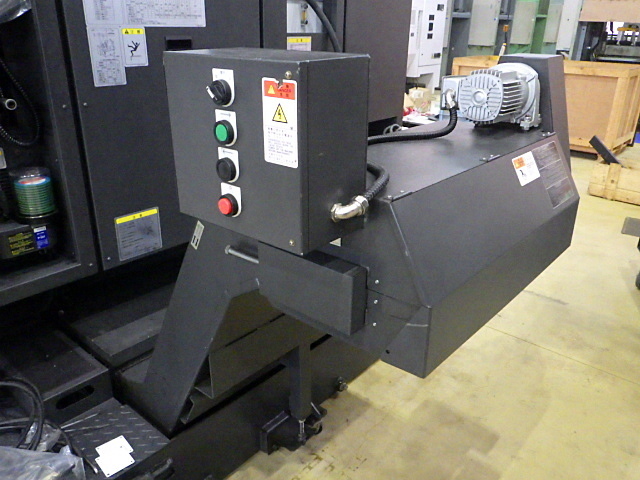 Okuma MU-5000V-L Double-column Machining Center Image 3